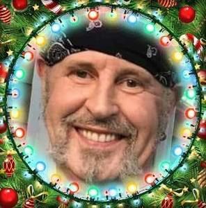 Meet your Posher, Scott